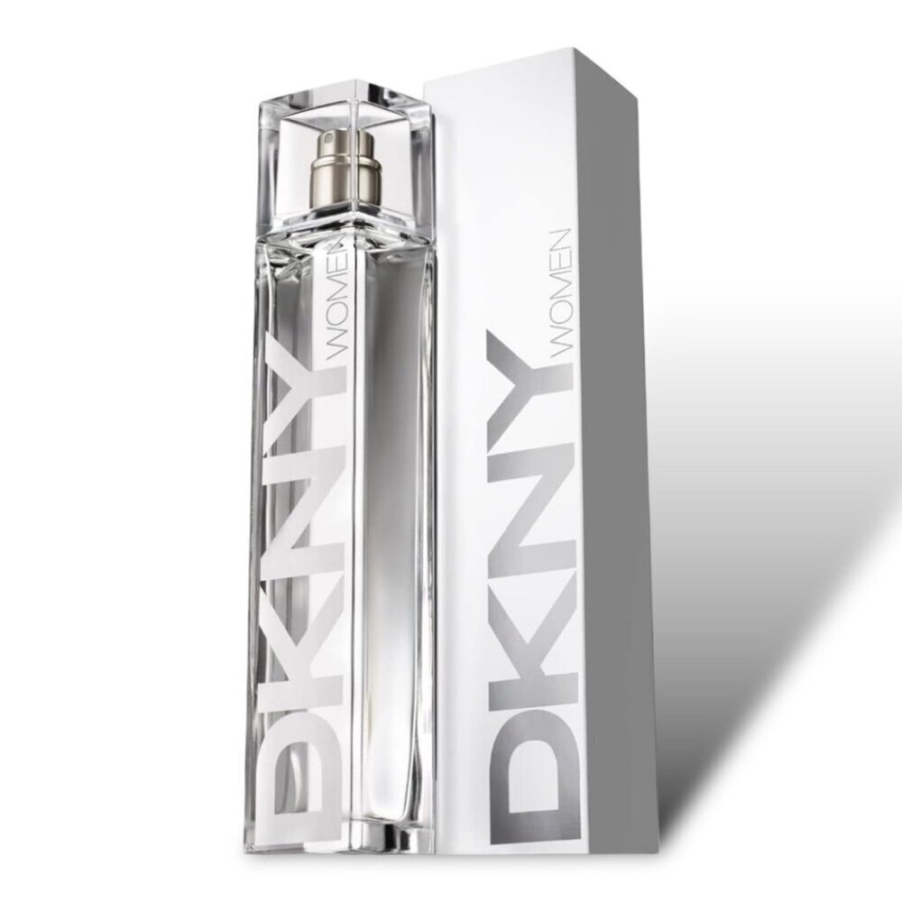 NEW DKNY Energizing Eau De Toilette Spray 1.7 OZ 50ml Fresh Citrus - Picture 9 of 9